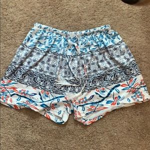 Mendalla shorts